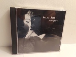 Arrica Rose - ...Auto-Pilot (CD, PopRock) - £4.16 GBP