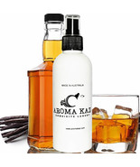 French Vanilla Bourbon Scented Body Spray Mist Vegan &amp; Cruelty-Free - $16.39 CAD+