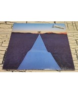 Judas Priest Point of Entry LP Vinyl Record 1981 Columbia FC AL 37052 rare - £19.01 GBP