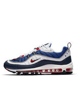(WMNS) Nike Air Max 98 'Gundam' AH6799-100 - $451.76