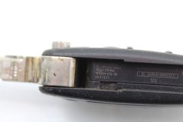 06-13 AUDI A3 KEY FOB Q1651 image 11