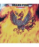 Grand Funk Railroad - Phoenix - 1972 USA Capitol LP - €21,27 EUR