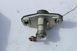 2009-2013 TOYOTA MATRIX TRUNK LID LOCK CYLINDER **NO KEY** K828 image 2