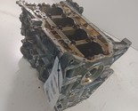 Bare Engine Cylinder Block Naturally Aspirated Fits 19-23 Mazda 3 - $399.94