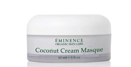 Eminence Coconut Cream Masque 2 Oz Unbox. Same Day Ships - $993.59 MXN