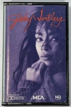 Jody Watley - Self Titled - Audio Cassette Hi-Quality 1987 MCA Records MCAC-5898 - £4.53 GBP