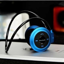 Color: Black - Flex Bluetooth Over the Ear Headphones - £30.99 GBP