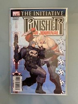 Punisher War Journal(vol. 2) #8 - Marvel Comics - Combine Shipping - £3.94 GBP
