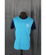 Rugby Jersey - Team Fiji Practice Jersey - Men&#39;s Large - $65.00