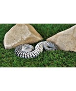 Snake Figure | Toy Animal | Articulated Model Viper | Medium - $36.00