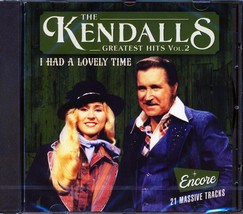 Kendalls - £7.07 GBP