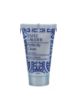 ESTEE LAUDER Perfectly Clean Multi-Action Foam Cleanser Face 1oz 30ml NEW - $175.57 MXN