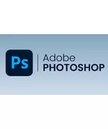 Adobe Photoshop – Lifetime Access Photo Editing Software | Win & Mac - $29.89