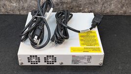 Ciena 3903 Service Delivery Switch Network Management 170-3903-900 + Pow... - $89.99