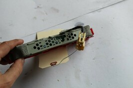 06-2010 LEXUS IS250 IS350 REAR THIRD BRAKE LIGHT LAMP M1471 image 7