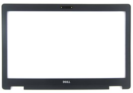 NEW OEM Dell Latitude 5580 LCD Front Trim Bezel For IR Camera  - 6YVTP 0... - £11.97 GBP