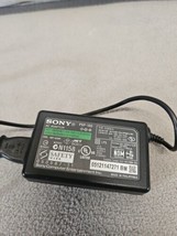 OEM SONY PSP 100 Charger AC Adaptor Genuine 5V Power Supply T5 - £5.54 GBP