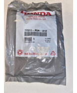 GENUINE HONDA EMISSION LABEL, NEW OEM PART, PART NUMBER 17277R5AA12 - $361.94 MXN