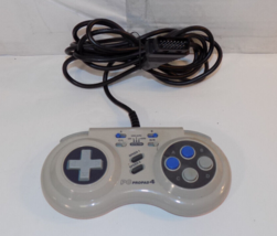 Vintage InterAct PC ProPad 4 Game Controller Gamepad Computer SV-231 - $16.64