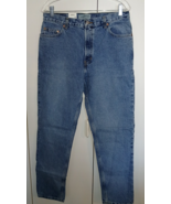 VTG. GAP BLUE JEANS ORIGINAL FIT LADIES 12R-NWT-SANDBLASTED-100% COTTON-... - €29,32 EUR