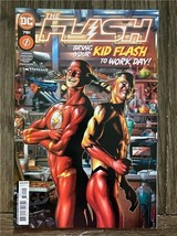 DC Comics The Flash #781 Modern Age 2022 - £6.04 GBP