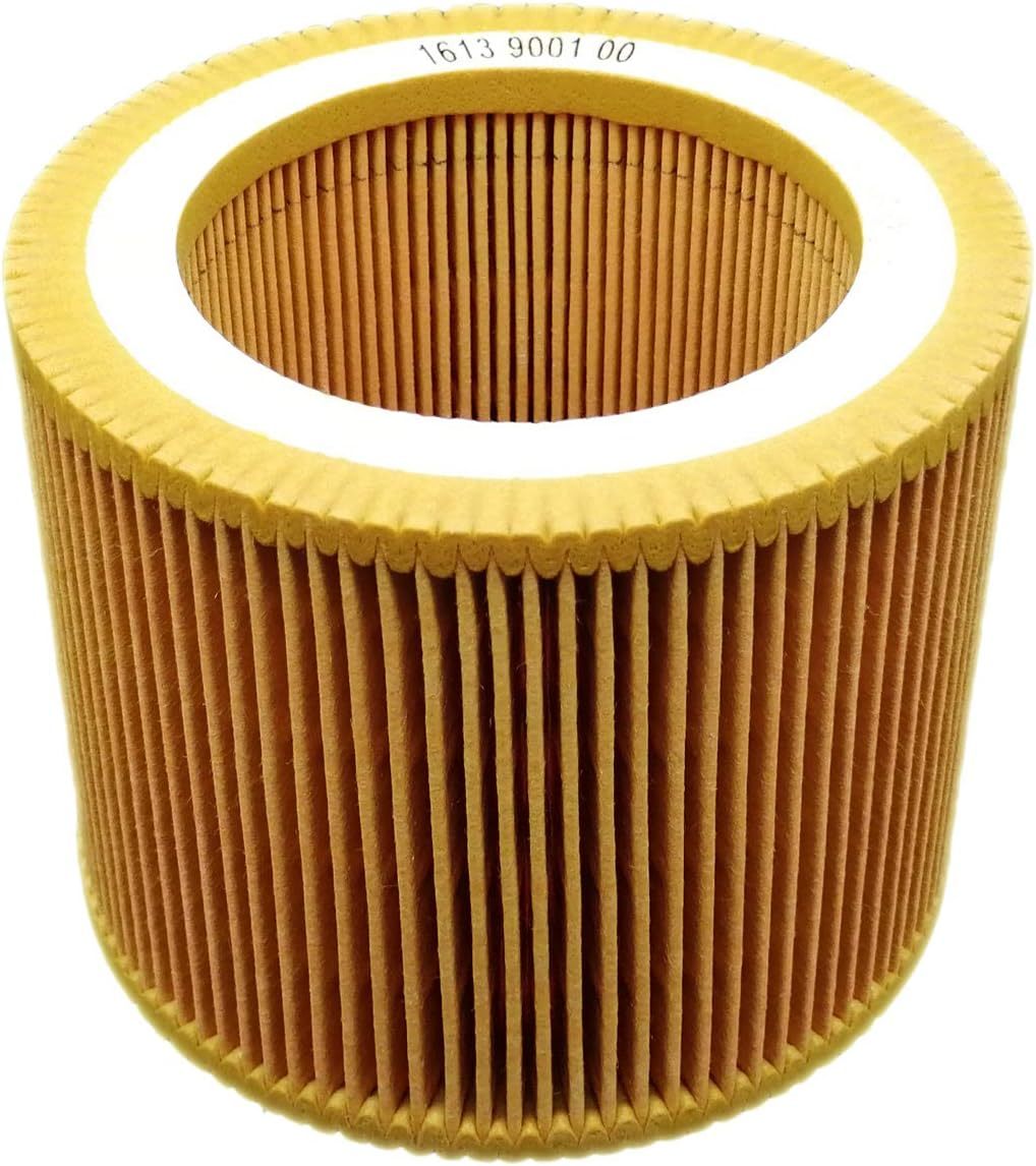 1613900100 Air Filter Compatible And Suitable Air Compressor Replacement... - $26.65