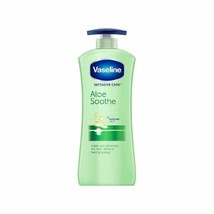 Vaseline Aloe Lotion, 50.6 Ounce - $13.71+