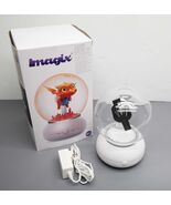 Imagix Crystal Ball Interactive Holographic Companion Learn and Play - $99.99