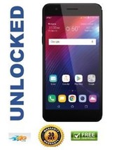 New LG Phoenix 4 LM-X210APM AT&amp;T Unlocked 5&quot; 16GB 8MP Android Cellular P... - $125.00