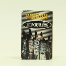 DRS Gangsta Lean For My Homies Cassette Single 1993 - £6.26 GBP