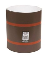 AMERIMAX HOME PRODUCTS 69112 12x50 Trim Coil, White/Brown - $100.16