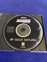 Darius Gaiden (Sega Saturn, 1996) Disc Only - Tested! - £27.79 GBP