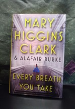 An under Suspicion Novel Ser.: Every Breath You Take by Alafair Burke an... - £6.02 GBP