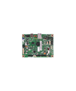 Brother MFC-L2750dw Main PCB Board D00HE4001 Tested Working - $79.19