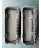 2015-2020 Acura TLX Trunk Bumper Vent Insert L&amp;R Left Right - $39.59