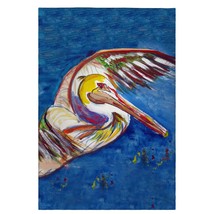 Betsy Drake Pelican Wing Guest Towel - £27.62 GBP