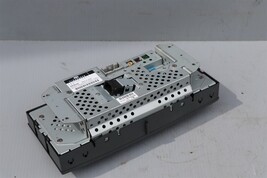 05-09 Range Rover L322 Navigation Radio Stereo Display Monitor Screen YIK500090 image 6