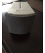 Sony Speaker Model SS-TS300 Center Speaker Only - $26.53 CAD