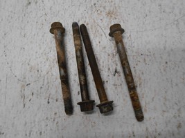 2013 Hyundai Veloster AC Compressor Bolts - $29.99