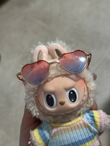 Glasses for 17cm Doll The Monsters Doll Replacing Clothes Dress PP99 (No... - $9.90