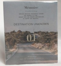 Destination Unknown by Memoire Archives EDP Spray 3.4 Oz. - £23.59 GBP