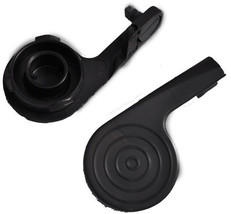 Dyson DC24 Generic Brushroll End Caps 1 pair 10-3605-06 - $6.30