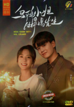 Chinese Drama HD DVD Miss Crow And Mr. Lizard  (2021) English Subtitle  - £43.12 GBP
