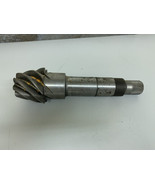 E9NN-4610-AA Ring and Pinion Shaft A53 - FREE SHIPPING - $285.04