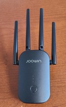 joowin wifi extender Model Jwwr768ac New open distressed box. Works. - £18.39 GBP
