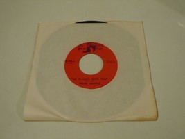Hank Sample 45 - So In Love With You on Jay Walking  Soul - £7.50 GBP