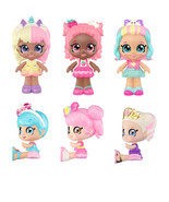 Kindi Kids Minis Mini Doll - £16.74 GBP