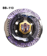 Beyblade Star Sign Busrt Gyro with Launcher Single Spinning Top BB-113 K... - £11.18 GBP