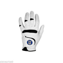 IPSWICH FC GOLF GLOVE AND MAGNETIC BALL MARKER. ALL SIZES - £22.17 GBP