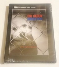 One Nation Under Dog: Stories Of Fear Loss And Betrayal Dvd New Sealed Hbo - £8.20 GBP